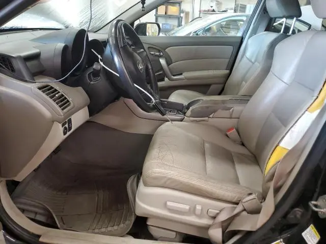 2010 ACURA RDX   