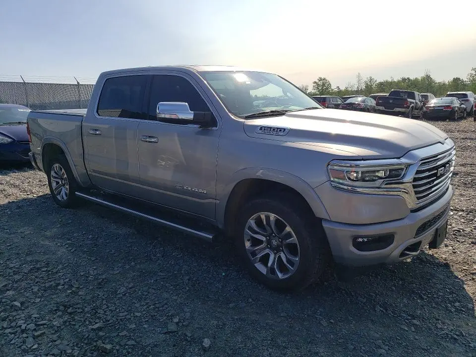 2022 RAM 1500 LONGHORN  