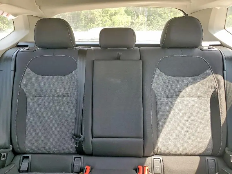 2024 VOLKSWAGEN TAOS S  