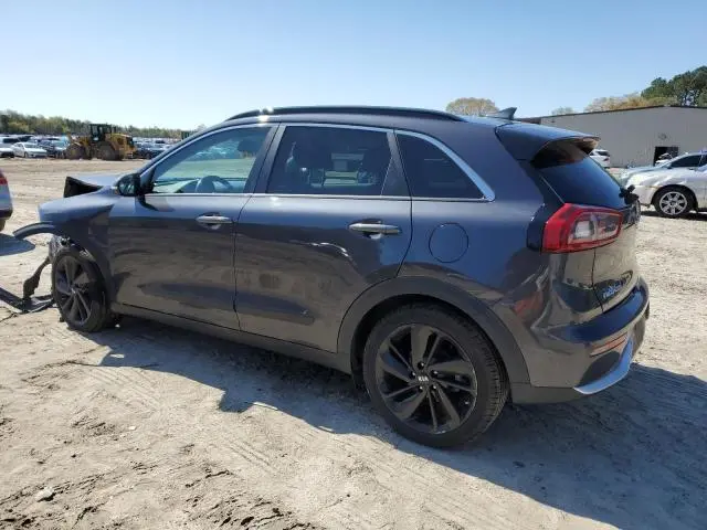 2018 KIA NIRO EX