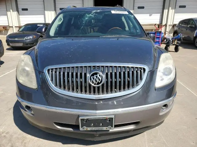 2011 BUICK ENCLAVE CXL  