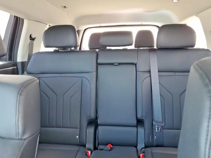 2025 HYUNDAI SANTA FE   