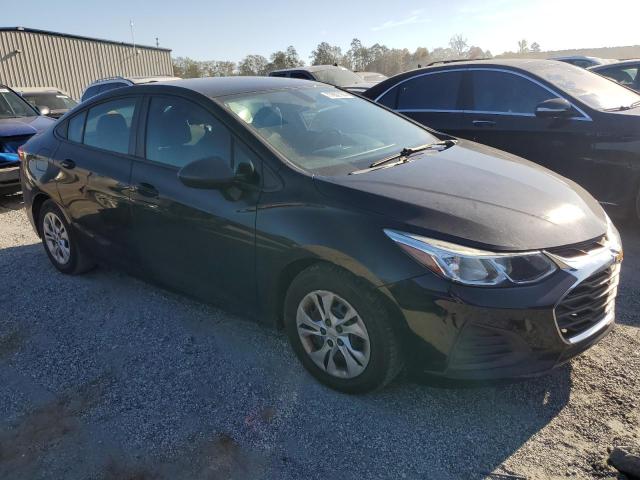 2019 CHEVROLET CRUZE 