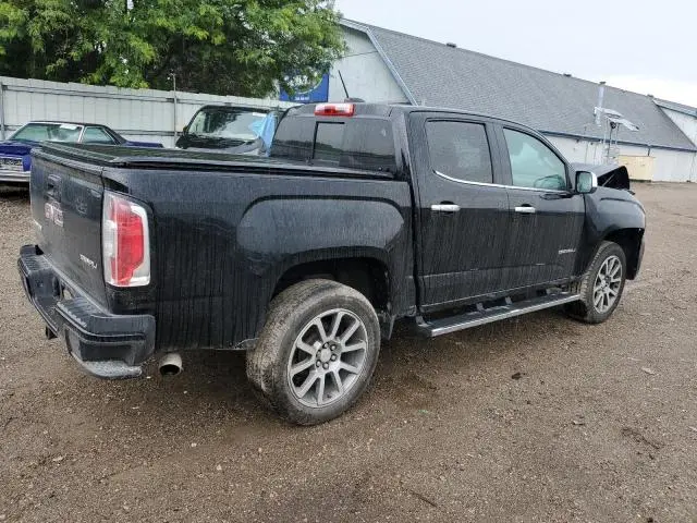 2019 GMC CANYON DENALI  