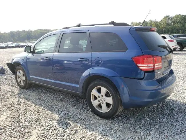 2010 DODGE JOURNEY SXT  