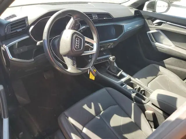 2020 AUDI Q3 PREMIUM PLUS  