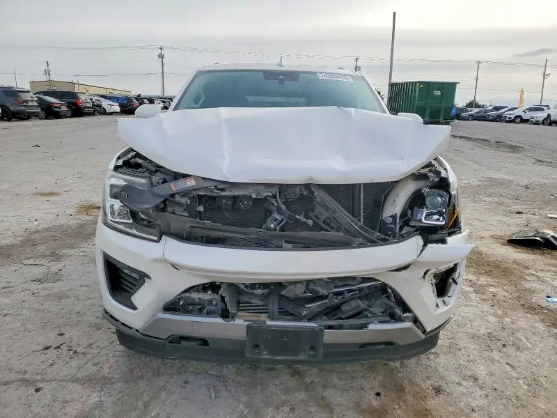 2019 FORD EXPEDITION MAX XLT  