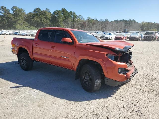 2017 TOYOTA TACOMA DOUBLE CAB