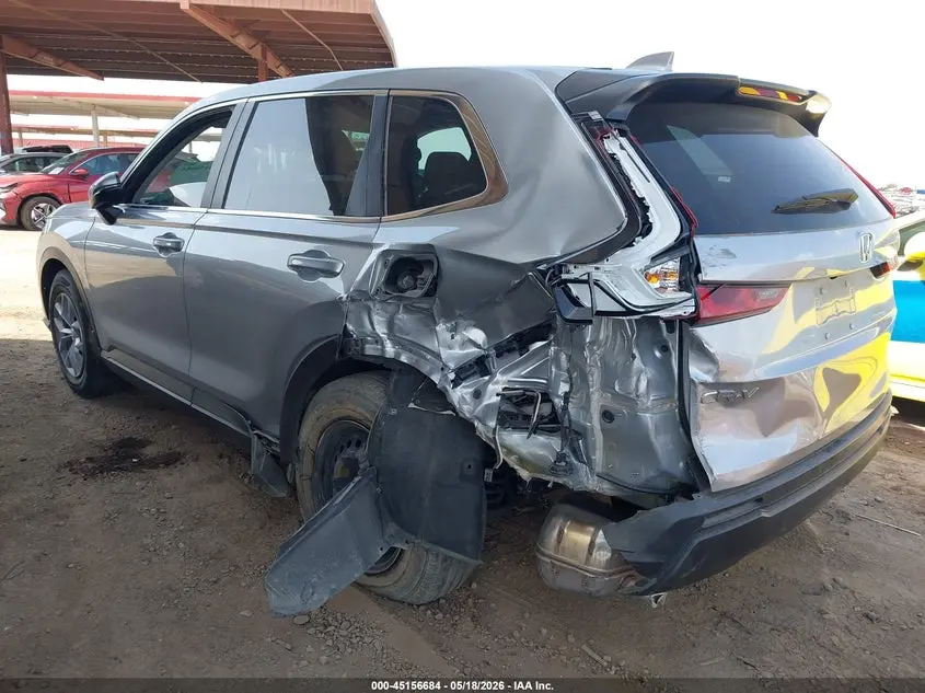 2023 HONDA CR-V LX 2WD