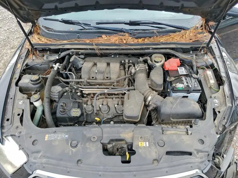 2015 FORD TAURUS LIMITED  