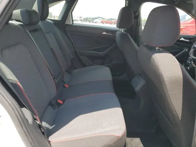 2024 VOLKSWAGEN JETTA 40TH ANNIVERSARY  