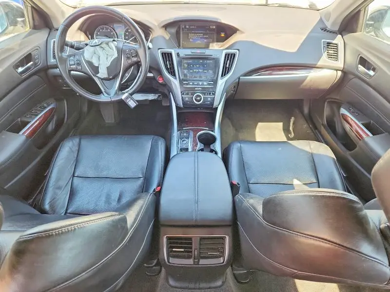 2015 ACURA TLX TECH  