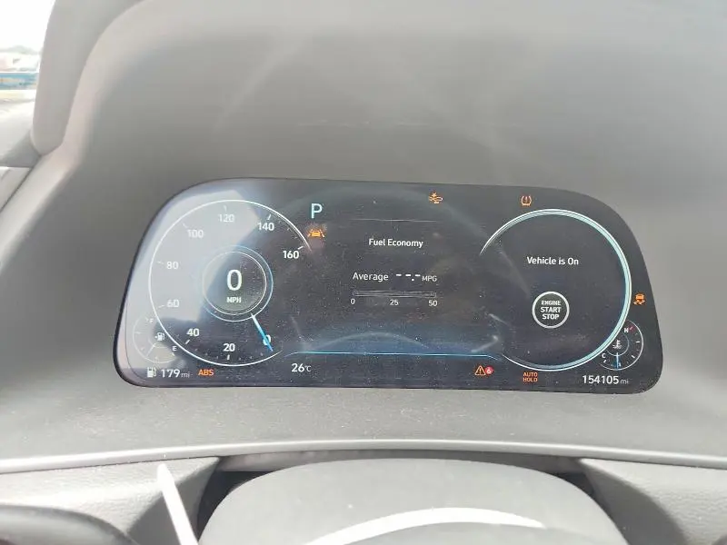 2020 HYUNDAI SONATA SEL PLUS  