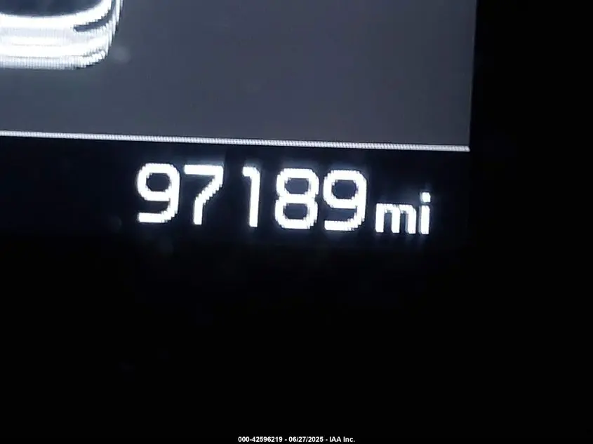 2019 KIA SORENTO 2.4L LX
