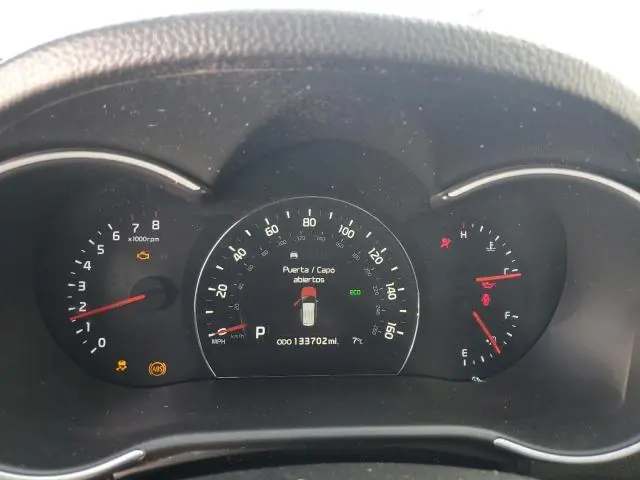 2014 KIA SORENTO SX LIMITED  