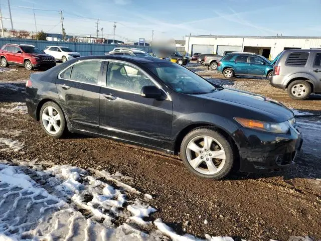 2010 ACURA TSX   