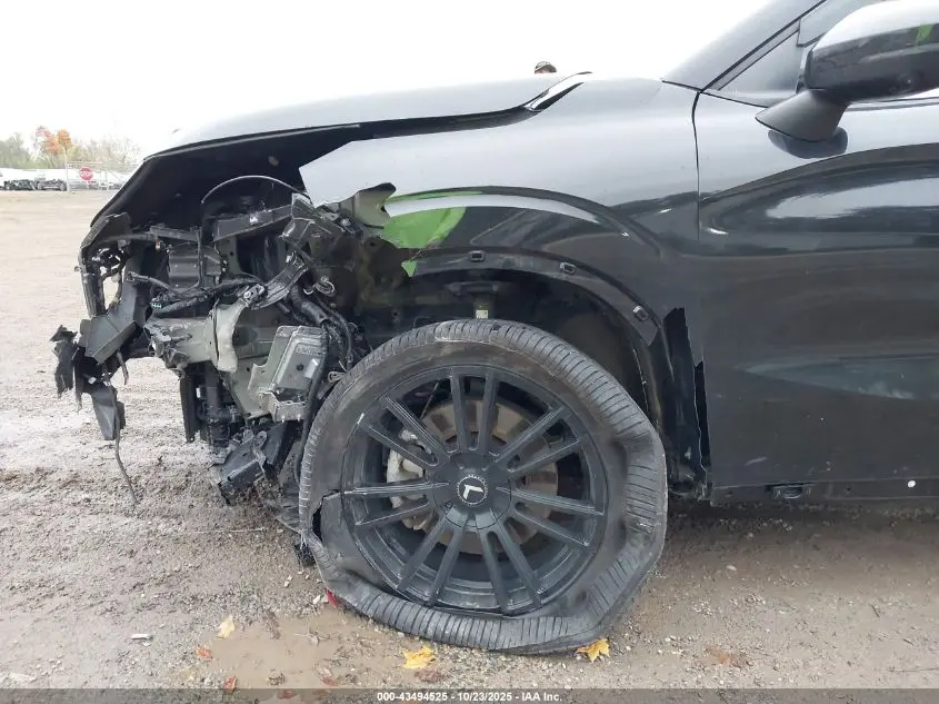 2022 MITSUBISHI OUTLANDER SEL SPECIAL EDITION S-AWC