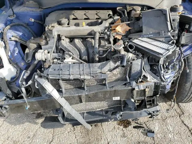 2021 HYUNDAI VENUE SE  