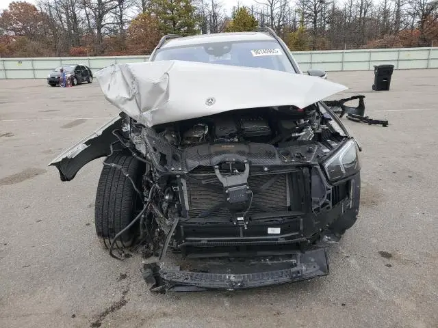 2020 MERCEDES-BENZ GLE 450 4MATIC  