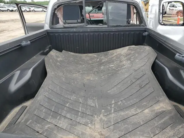 2021 TOYOTA TACOMA ACCESS CAB  