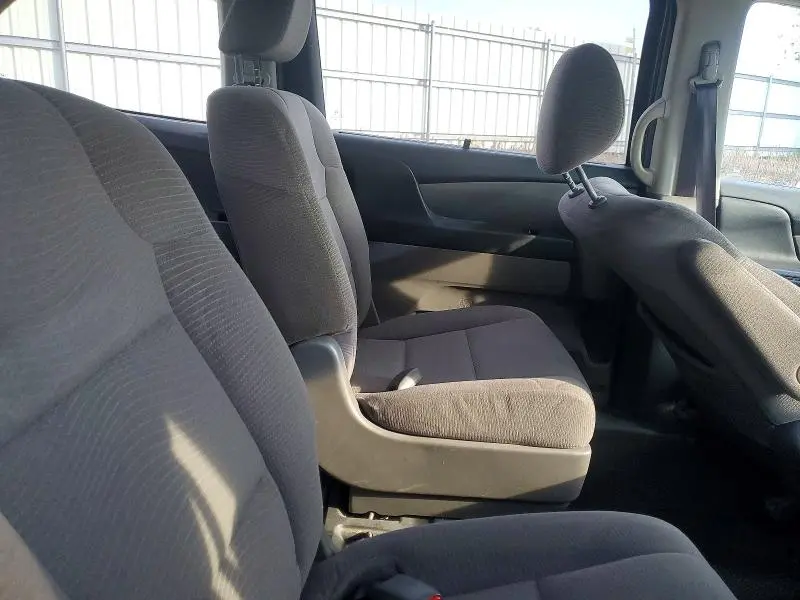 2011 HONDA ODYSSEY EX  