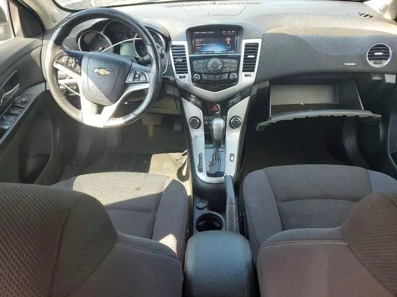 2013 CHEVROLET CRUZE LT  