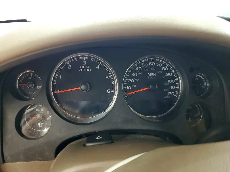 2012 CHEVROLET AVALANCHE LTZ  