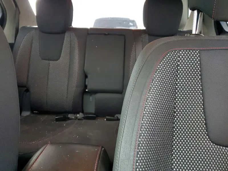 2011 CHEVROLET EQUINOX LT  