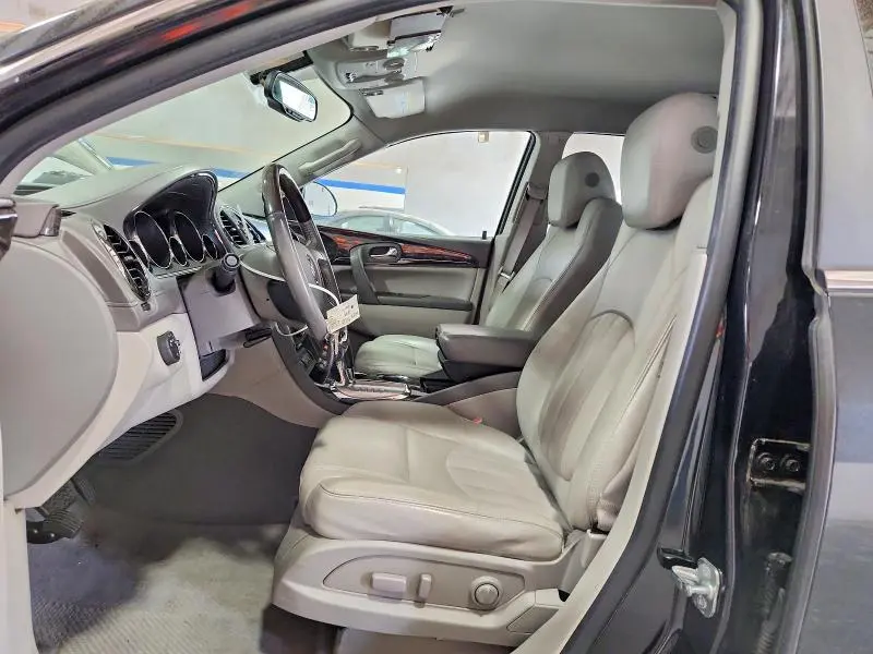 2013 BUICK ENCLAVE   