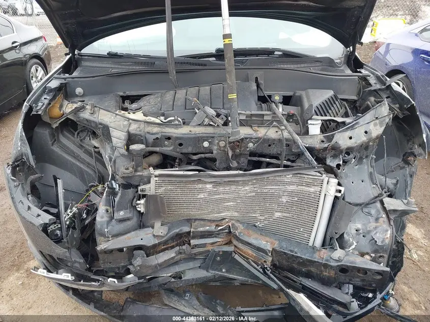 2017 GMC ACADIA LIMITED  