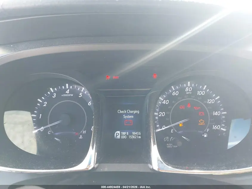 2014 TOYOTA AVALON XLE PREMIUM