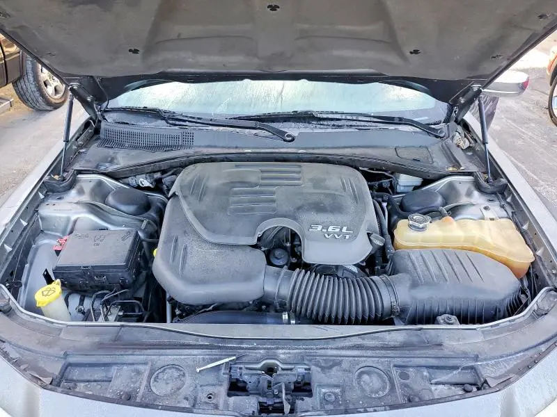 2012 CHRYSLER 300 LIMITED  
