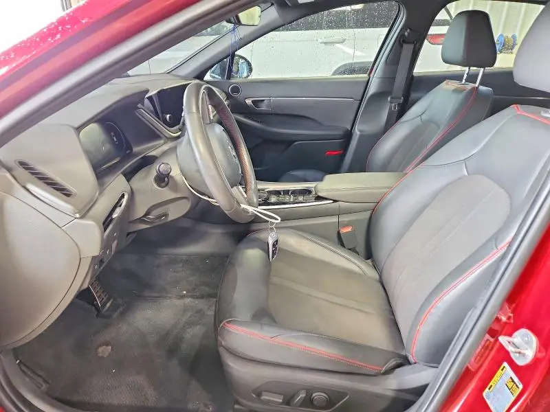 2023 HYUNDAI SONATA SEL PLUS  