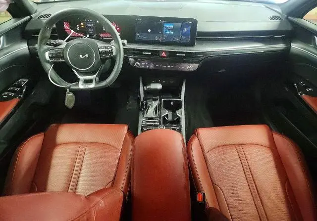 2025 KIA K5 GT LINE  