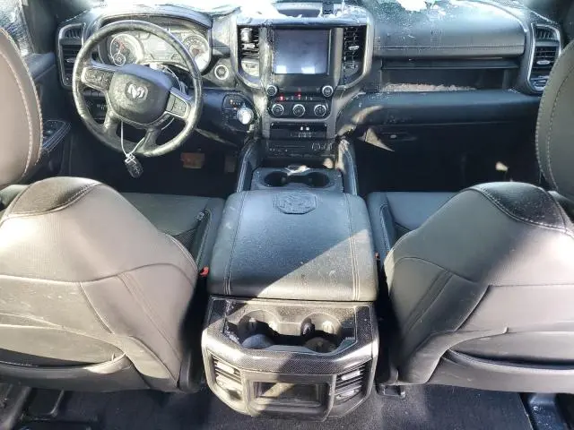 2019 RAM 1500 SPORT