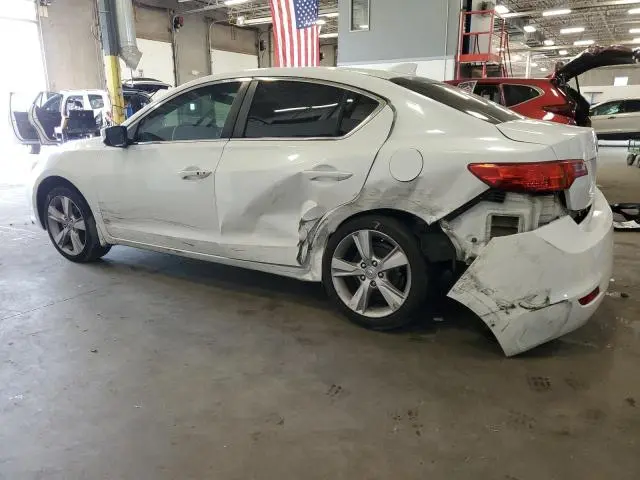 2014 ACURA ILX 20  