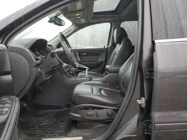 2016 GMC ACADIA SLT-2  