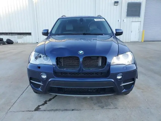 2013 BMW X5 XDRIVE35I  