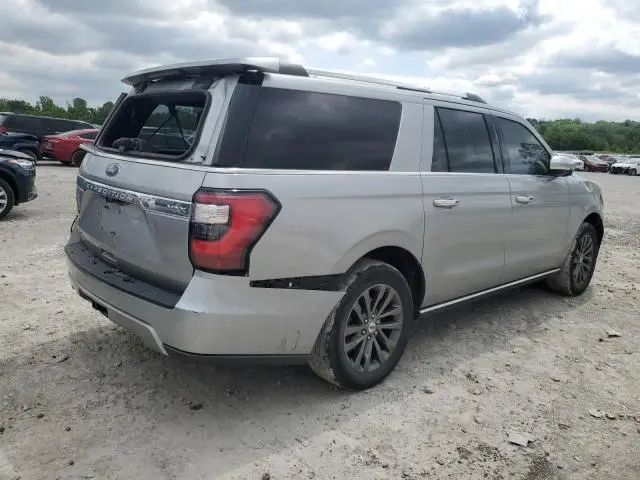 2020 FORD EXPEDITION MAX LIMITED  
