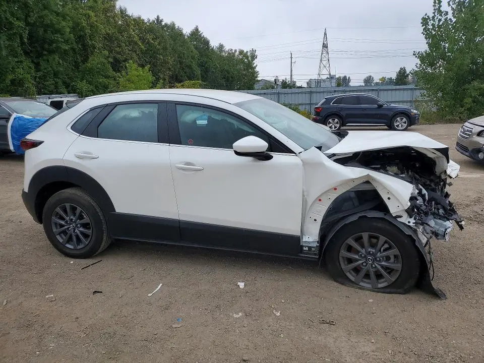 2023 MAZDA CX-30 GX  