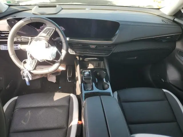 2024 BUICK ENVISION ESSENCE  