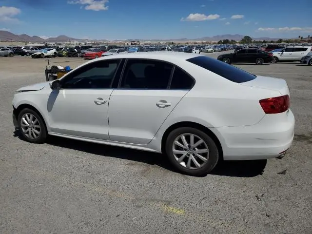 2014 VOLKSWAGEN JETTA SE  