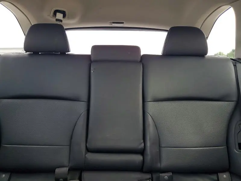 2018 SUBARU OUTBACK 3.6R LIMITED  