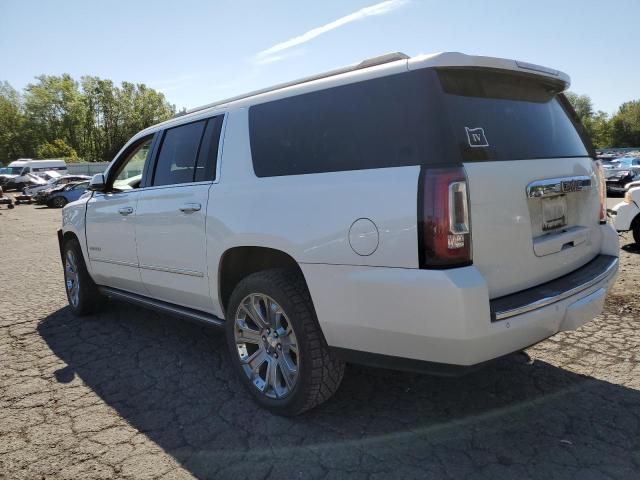 2016 GMC YUKON XL DENALI