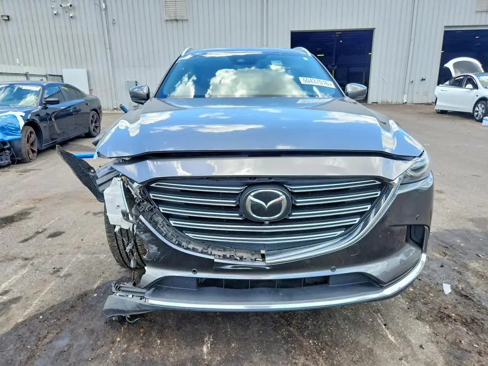 2019 MAZDA CX-9 SIGNATURE  