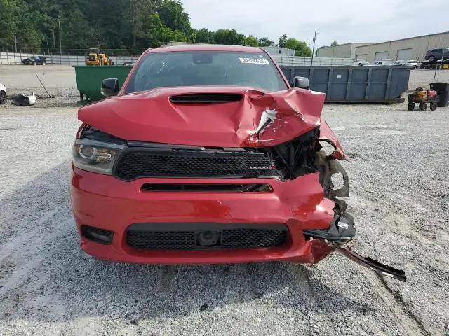 2019 DODGE DURANGO GT  