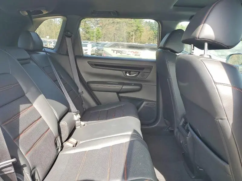 2024 HONDA CR-V SPORT-L  
