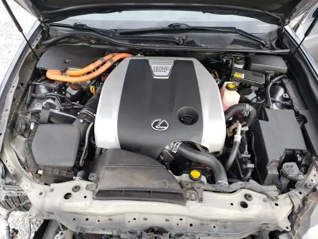 2013 LEXUS GS 450H  