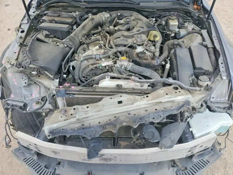 2015 LEXUS IS 250 BASE  