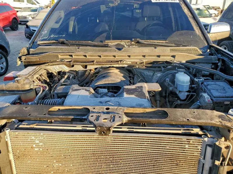 2016 GMC SIERRA K1500 SLT  